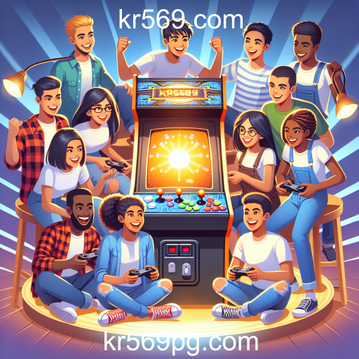 A Nostalgia dos Jogos de Arcade: Uma Viagem Através do Tempo